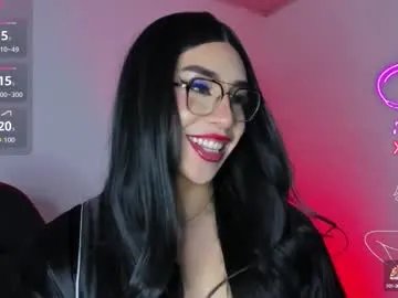 Freechat alonehazel on Chaturbate