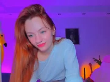 Freechat alyssa_smitt on Chaturbate