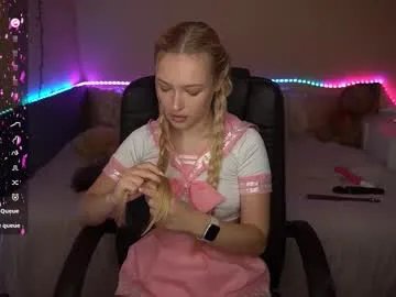 amandaafire on Chaturbate 