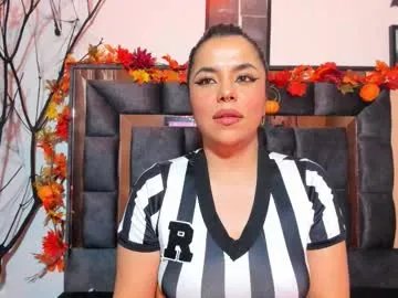 Freechat amberbeckeer on Chaturbate