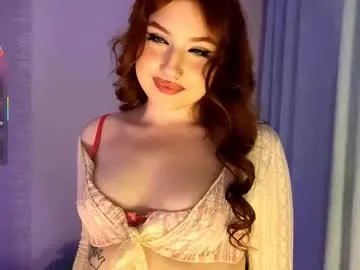 Freechat amberlysereno on Chaturbate