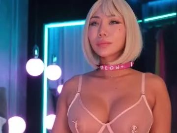 Freechat ami_katana on Chaturbate