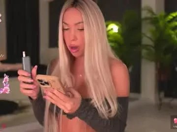 Freechat amunajaxson on Chaturbate