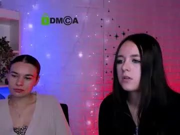 Freechat amy_ley on Chaturbate