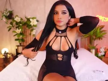 Freechat ana_maria11 on Chaturbate