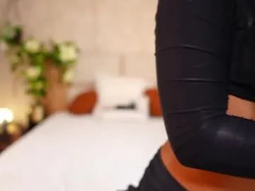 Freechat ana_maria11 on Chaturbate