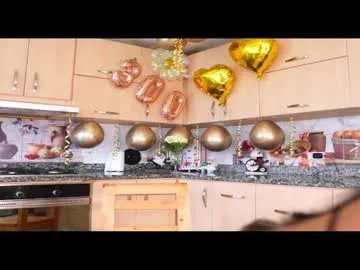 Freechat ana_maria11 on Chaturbate