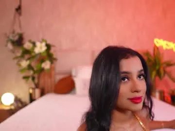 Freechat ana_maria11 on Chaturbate