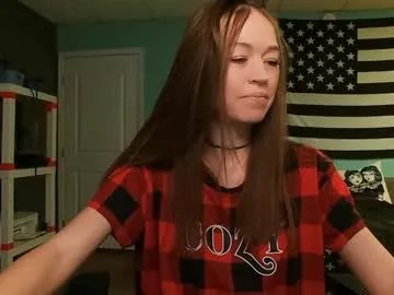 anabelleleigh — CrazyGoal: Cuter outfit at first goal | Naked @ 2 goals || Demon summoning @ 4