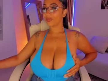 Freechat anahi_ryan on Chaturbate