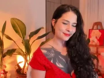 Freechat anakedartist on Chaturbate