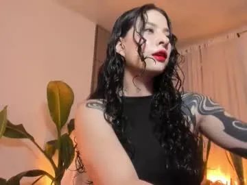 Freechat anakedartist on Chaturbate