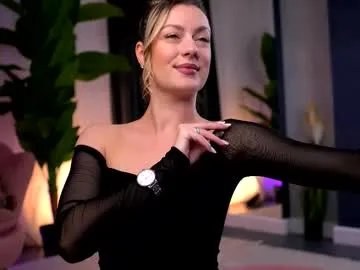 anastasiamills on Chaturbate 