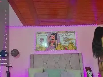 Freechat andromedashine on Chaturbate