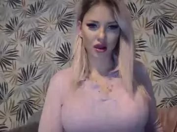 Private angeleyesblue25 on Chaturbate