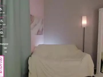 Freechat angelic_pricess on Chaturbate