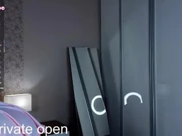 Freechat anika_heir on Chaturbate