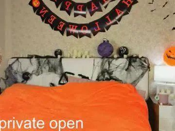 Freechat anika_heir on Chaturbate