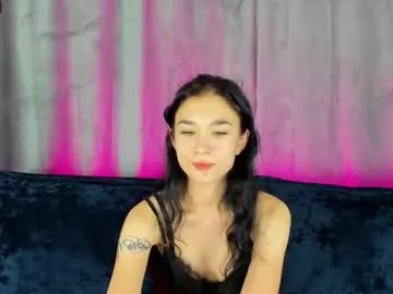 Group anna_way on Chaturbate