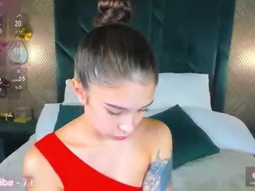 Group anna_way on Chaturbate