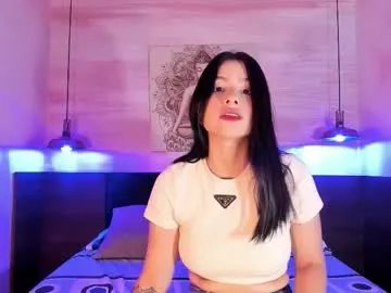 annedixie on Chaturbate 