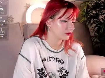 Freechat anny_h1ll on Chaturbate