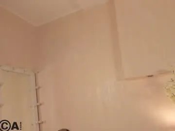 Freechat anny_h1ll on Chaturbate