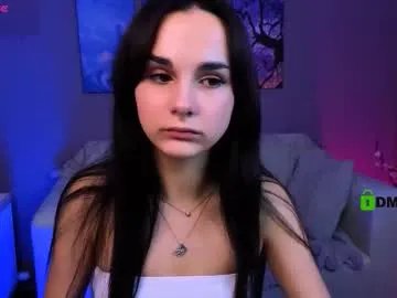 ariana_ross7 on Chaturbate 