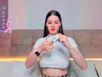 Freechat ariellateska on Chaturbate