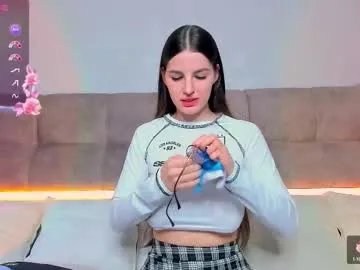 Freechat ariellateska on Chaturbate