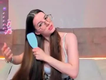 Freechat ariellateska on Chaturbate