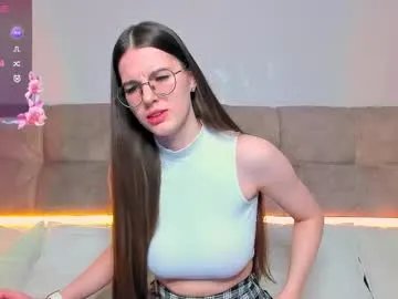 Freechat ariellateska on Chaturbate