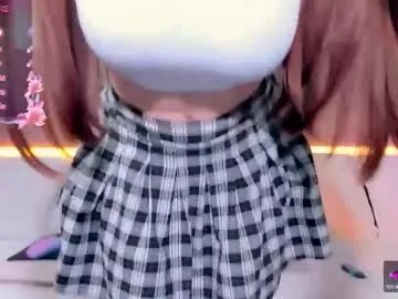 Freechat ariellateska on Chaturbate