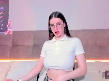 Freechat ariellateska on Chaturbate