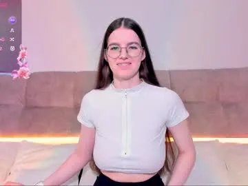 Freechat ariellateska on Chaturbate