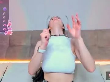 Freechat ariellateska on Chaturbate