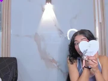 Freechat aron_and_molly on Chaturbate