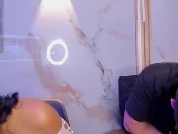 Freechat aron_and_molly on Chaturbate