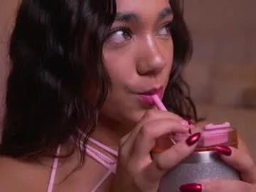 Freechat ashley_ospino on Chaturbate