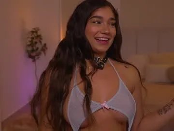 Freechat ashley_ospino on Chaturbate