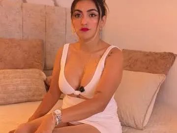 Freechat ashley_ruiz_ on Chaturbate