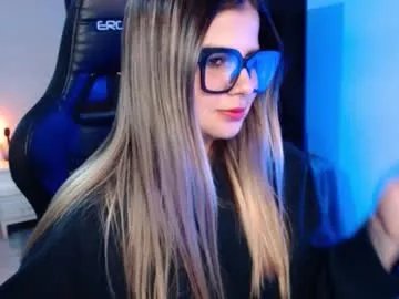 Freechat avrill_morgan on Chaturbate