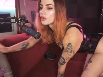 Private aynmarie on Chaturbate