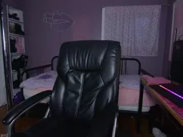 Private aynmarie on Chaturbate