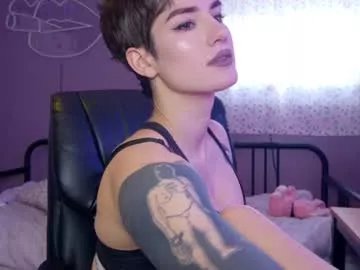 Private aynmarie on Chaturbate