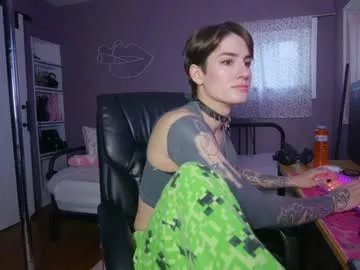 Private aynmarie on Chaturbate