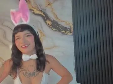 Freechat azul_honey on Chaturbate