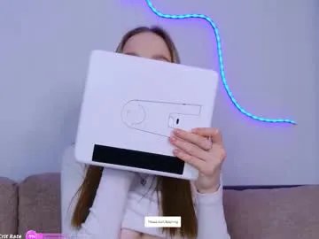 b4by_emilia on Chaturbate 