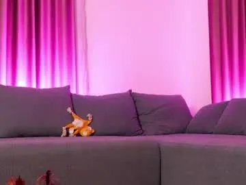 Freechat baaaybeee on Chaturbate