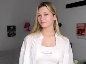 Private baby_ruth on Chaturbate